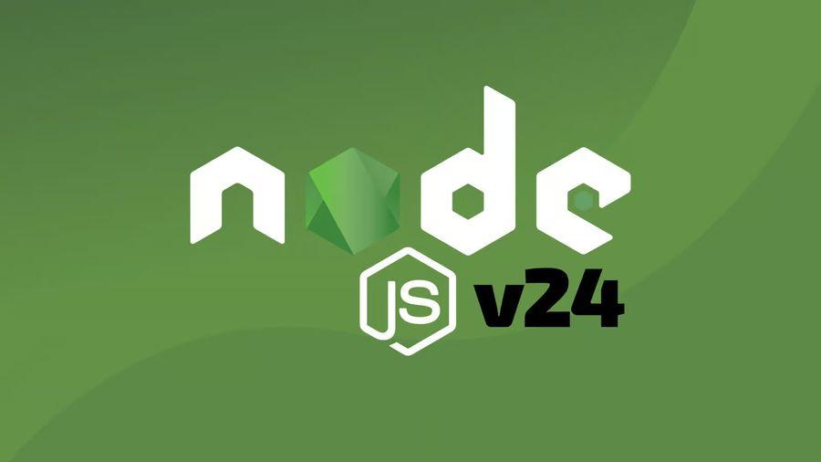 Node.js 24.0版本發(fā)布：引入V8引擎的升級、集成npm 11，并增強全局URLPattern功能